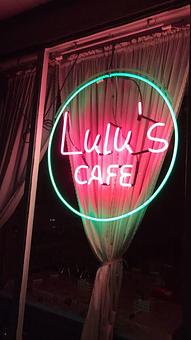 Product - Lulus Cafe in West Nyack, NY American Restaurants