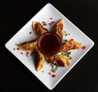 Product - Lumi Empanada and Dumpling Kitchen in Uptown - Dallas, TX Restaurants/Food & Dining