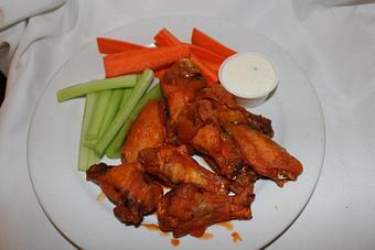 Product - Lumpys Downtown in Salt Lake City, UT Bars & Grills