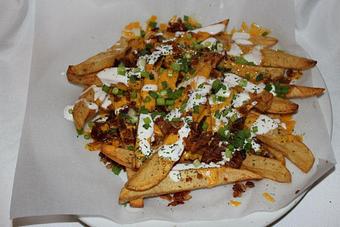Product - Lumpys Downtown in Salt Lake City, UT Bars & Grills