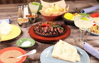 Product - Lupe Tortilla in Houston, TX Mexican Restaurants