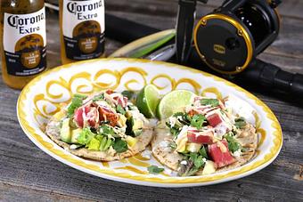 Product - Lupe Tortilla in Houston, TX Mexican Restaurants