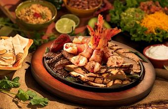 Product - Lupe Tortilla in Houston, TX Mexican Restaurants