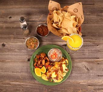 Product - Lupe Tortilla in Houston, TX Mexican Restaurants