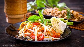 Product - Luv ‘n Eat Thai Cuisine in Camarillo, CA Thai Restaurants