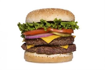 Product - Luxe Burger Bar in Providence, RI American Restaurants