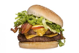 Product - Luxe Burger Bar in Providence, RI American Restaurants