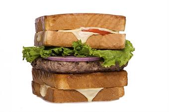 Product - Luxe Burger Bar in Providence, RI American Restaurants