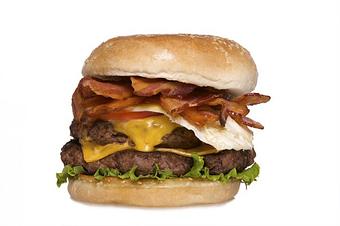 Product - Luxe Burger Bar in Providence, RI American Restaurants