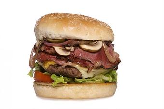 Product - Luxe Burger Bar in Providence, RI American Restaurants