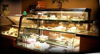 Product: Photo by Ken Riemer - Lyric Coffee House & Bistro in Clayton, NY Coffee, Espresso & Tea House Restaurants