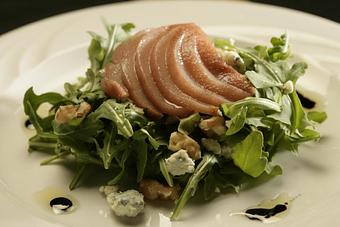 Product: Photo by Ken Riemer - Lyric Coffee House & Bistro in Clayton, NY Coffee, Espresso & Tea House Restaurants