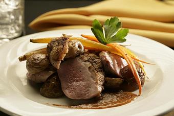 Product: Photo by Ken Riemer - Lyric Coffee House & Bistro in Clayton, NY Coffee, Espresso & Tea House Restaurants