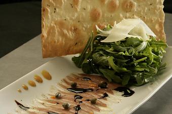 Product: Photo by Ken Riemer - Lyric Coffee House & Bistro in Clayton, NY Coffee, Espresso & Tea House Restaurants