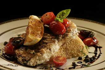 Product: Photo by Ken Riemer - Lyric Coffee House & Bistro in Clayton, NY Coffee, Espresso & Tea House Restaurants