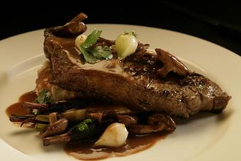 Product: Photo by Ken Riemer - Lyric Coffee House & Bistro in Clayton, NY Coffee, Espresso & Tea House Restaurants