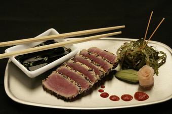 Product: Photo by Ken Riemer - Lyric Coffee House & Bistro in Clayton, NY Coffee, Espresso & Tea House Restaurants