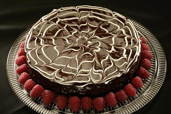 Product: Photo by Ken Riemer - Lyric Coffee House & Bistro in Clayton, NY Coffee, Espresso & Tea House Restaurants