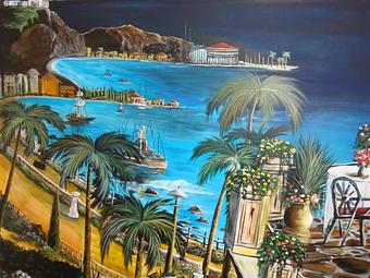 Product - M & M Fish and Chips in Tehachapi, CA Seafood Restaurants