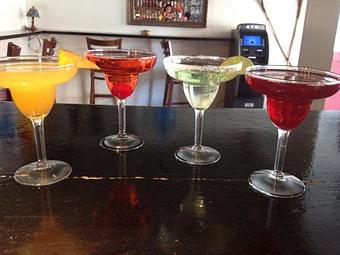 Product - M White Bar & Lounge in Bridgeport, CT Drinking Establishments