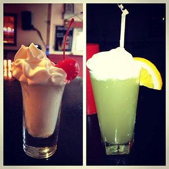 Product - M White Bar & Lounge in Bridgeport, CT Drinking Establishments