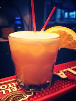 Product - M White Bar & Lounge in Bridgeport, CT Drinking Establishments