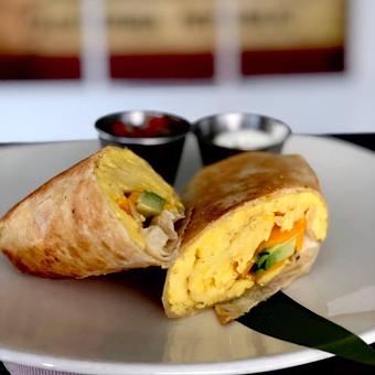 Product - Ma'kai Restaurant & Lounge in Santa Monica, CA Bars & Grills