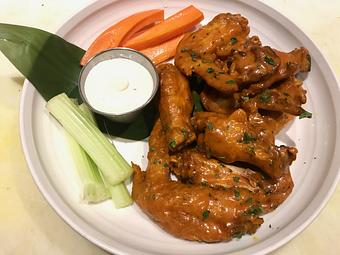 Product - Ma'kai Restaurant & Lounge in Santa Monica, CA Bars & Grills