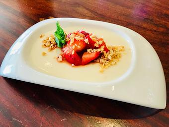 Product - Ma'kai Restaurant & Lounge in Santa Monica, CA Bars & Grills