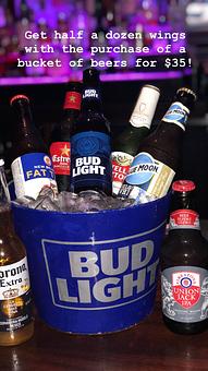 Product - Ma'kai Restaurant & Lounge in Santa Monica, CA Bars & Grills