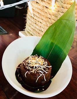 Product - Ma'kai Restaurant & Lounge in Santa Monica, CA Bars & Grills