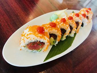 Product - Ma'kai Restaurant & Lounge in Santa Monica, CA Bars & Grills