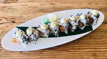 Product - Ma'kai Restaurant & Lounge in Santa Monica, CA Bars & Grills