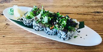 Product - Ma'kai Restaurant & Lounge in Santa Monica, CA Bars & Grills