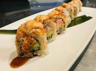 Product - Ma'kai Restaurant & Lounge in Santa Monica, CA Bars & Grills