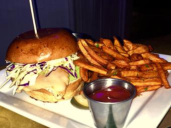 Product - Ma'kai Restaurant & Lounge in Santa Monica, CA Bars & Grills