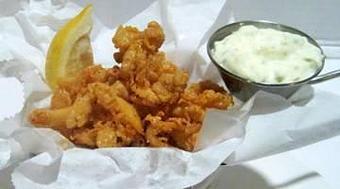 Product - Mac's Acadian Seafood Shack in Saline, MI Seafood Restaurants