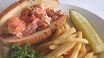 Product - Mac's Acadian Seafood Shack in Saline, MI Seafood Restaurants