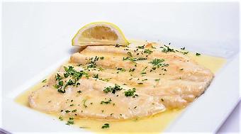 Product: Rainbow Trout - Mac's Acadian Seafood Shack in Saline, MI Seafood Restaurants