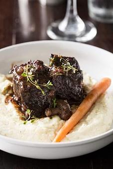 Product - Mac's Bar & Grill in Arlington, TX Steak House Restaurants