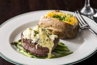 Product - Mac's Bar & Grill in Arlington, TX Steak House Restaurants