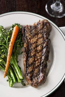 Product - Mac's Bar & Grill in Arlington, TX Steak House Restaurants