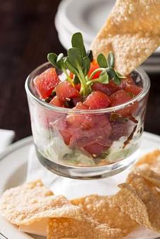 Product - Mac's Bar & Grill in Arlington, TX Steak House Restaurants