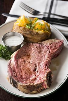 Product - Mac's Bar & Grill in Arlington, TX Steak House Restaurants