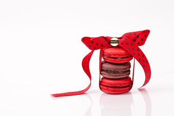 Product: main page - Macaron Bee in Georgetown - Washington, DC Food & Beverage