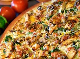 Product - MacKenzie River Pizza in Billings - Billings, MT Pizza Restaurant