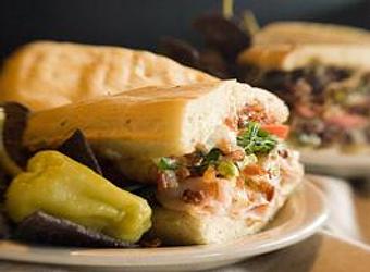 Product - MacKenzie River Pizza in Billings - Billings, MT Pizza Restaurant