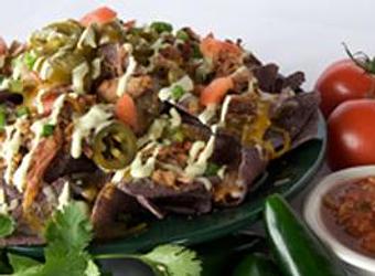 Product - MacKenzie River Pizza in Billings - Billings, MT Pizza Restaurant