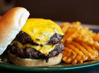 Product - MacKenzie River Pizza - - Heights in Billings - Billings, MT Pizza Restaurant