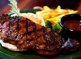 Product - MacKenzie River Pizza - - Heights in Billings - Billings, MT Pizza Restaurant